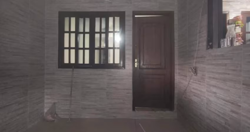 CASA À VENDA NA CURICICA