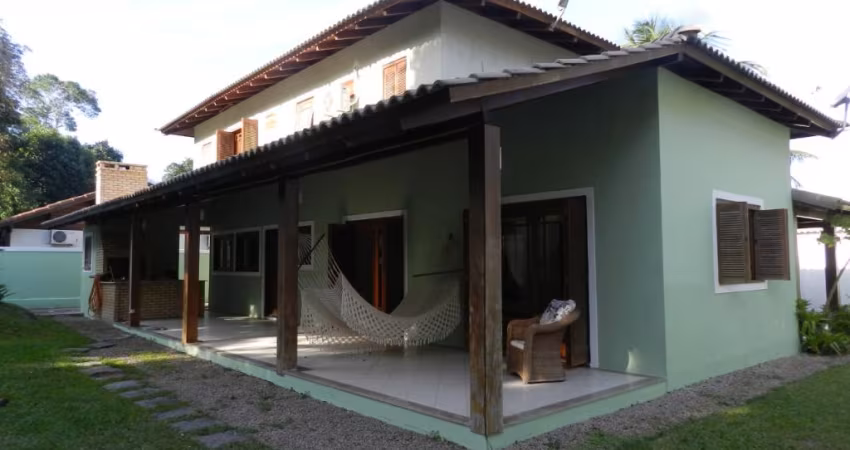 Casa em condomínio para locação em Vargem Grande