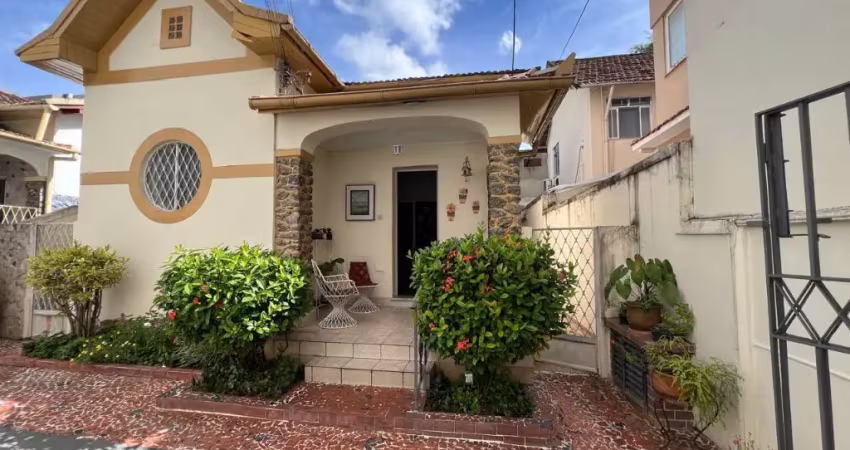 Casa com 3 quartos para alugar na Rua Gurupi, 11111, Grajaú, Rio de Janeiro