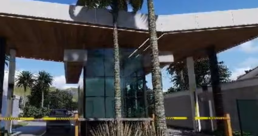 Lotes em Condomínio Vargem Grande