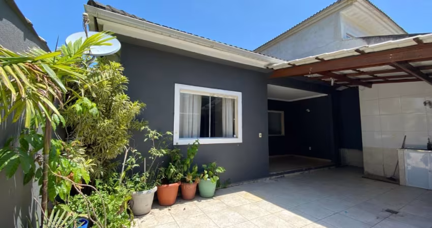 Vargem Grande imóvel linear