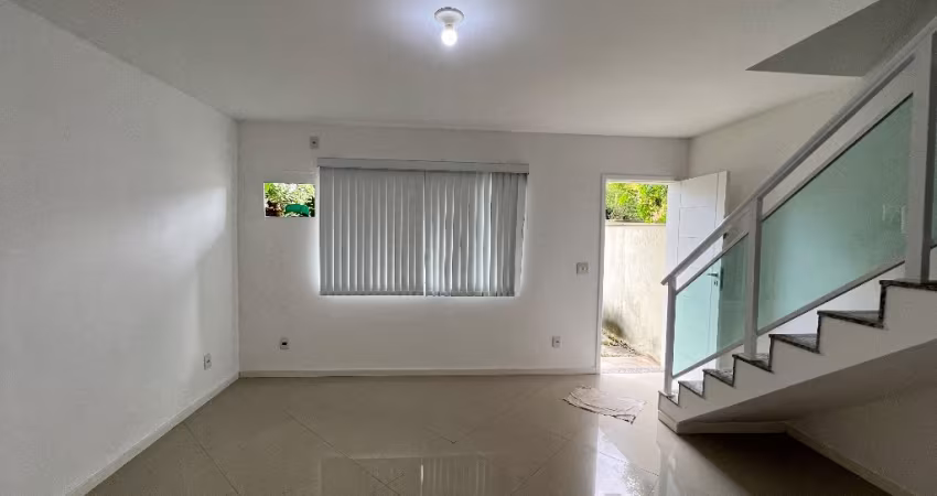 Vargem Grande 2 quartos