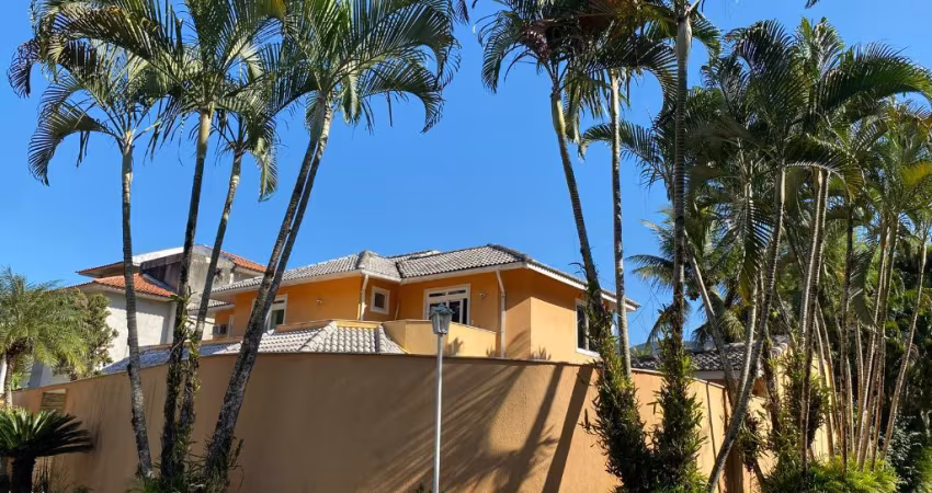 Casa em condomínio  4 suítes Bairro  Vargem Grande