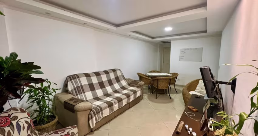 Apartamento mobiliado Recreio dos Bandeirantes