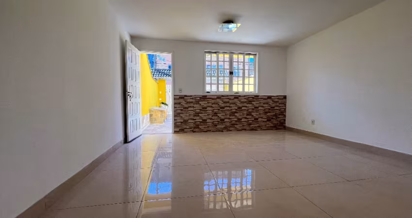 Vargem Grande 2 suites