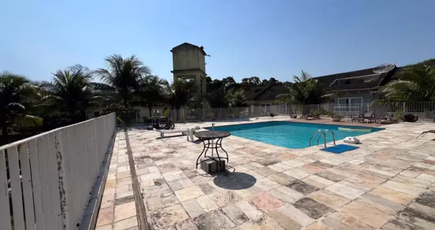 Vargem grande condomínio melrose casa 3 quartos sendo 1 suíte