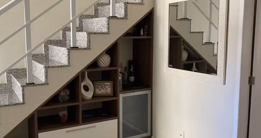 Casa em condomínio fechado com 2 quartos à venda na Rua Esperança, Vargem Grande, Rio de Janeiro