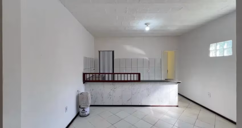 Vargem grande 1 quartos ,sala, cozinha e banheiro vargem grande