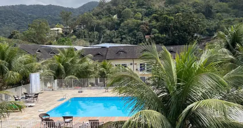 Vargem grande imóvel em condomínio mobiliada 3 quartos 1 suíte