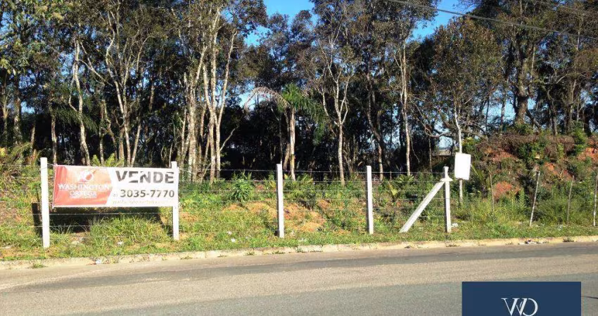 Área à venda, 9500 m² por R$ 2.185.000,00 - Barro Preto - São José dos Pinhais/PR