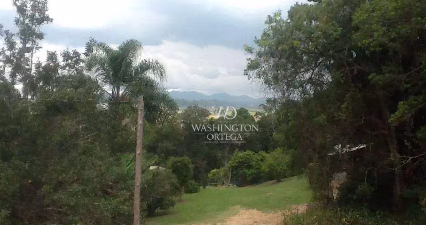 Chácara à venda, 9408 m² por r$ 699.000,00 - campina do taquaral - são josé dos pinhais/pr