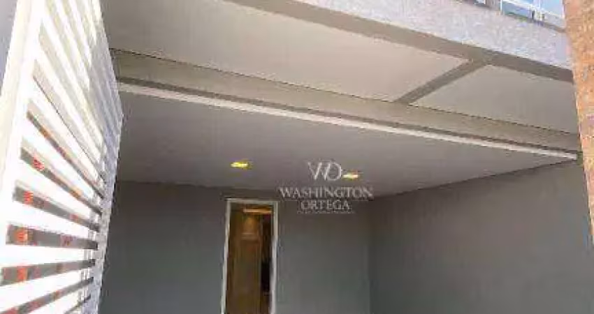 Sobrado com 3 dormitórios à venda, 150 m² por r$ 1.090.000,00 - afonso pena - são josé dos pinhais/pr