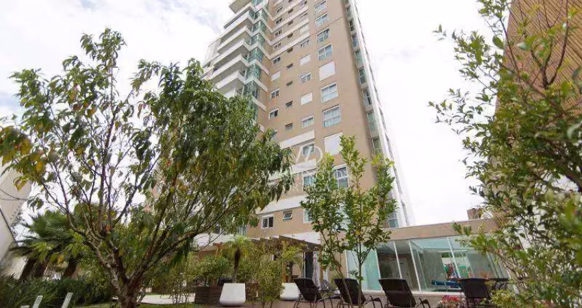 Apartamento com 3 dormitórios à venda, 190 m² por r$ 1.590.000,00 - são pedro - são josé dos pinhais/pr