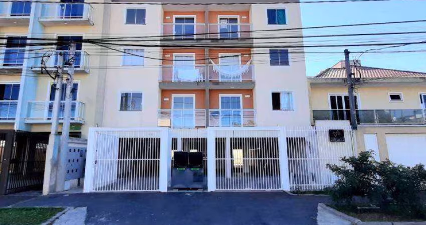 Apartamento com 2 dormitórios à venda por R$ 210.000,00 - Parque da Fonte - São José dos Pinhais/PR