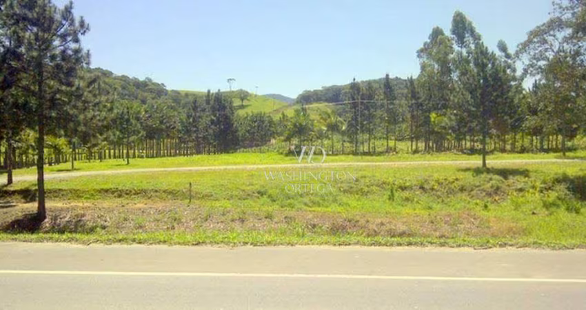 Área à venda, 173004 m² por R$ 20.000.000,00 - Centro - Santo Amaro da Imperatriz/SC