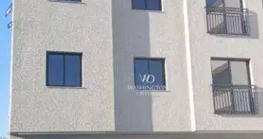 Apartamento 3 dormitórios (1 suite) 1 vaga à venda por r$ 340.000 - afonso pena - são josé dos pinhais/pr