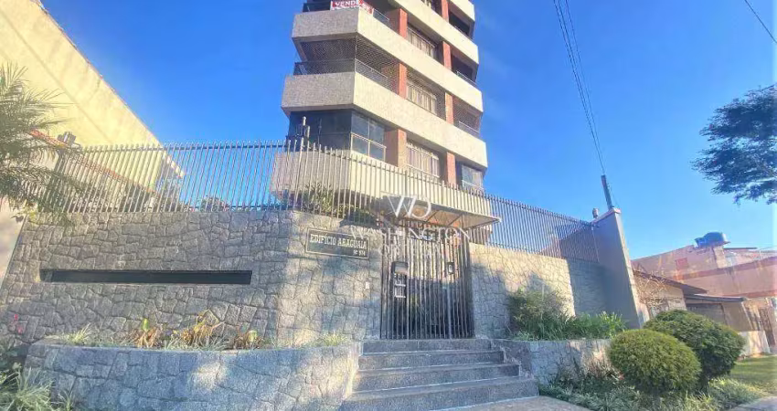 Apartamento com 3 dormitórios à venda, 253 m² por R$ 1.500.000,00 - São Domingos - São José dos Pinhais/PR