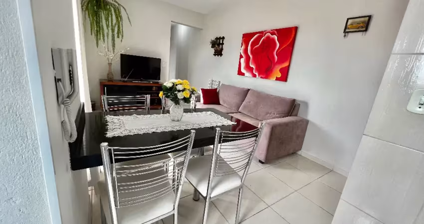 Apartamento com 2 quartos à venda no Passa Vinte, Palhoça 