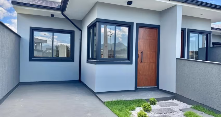 Linda Casa à Venda no Bairro Bela Vista!