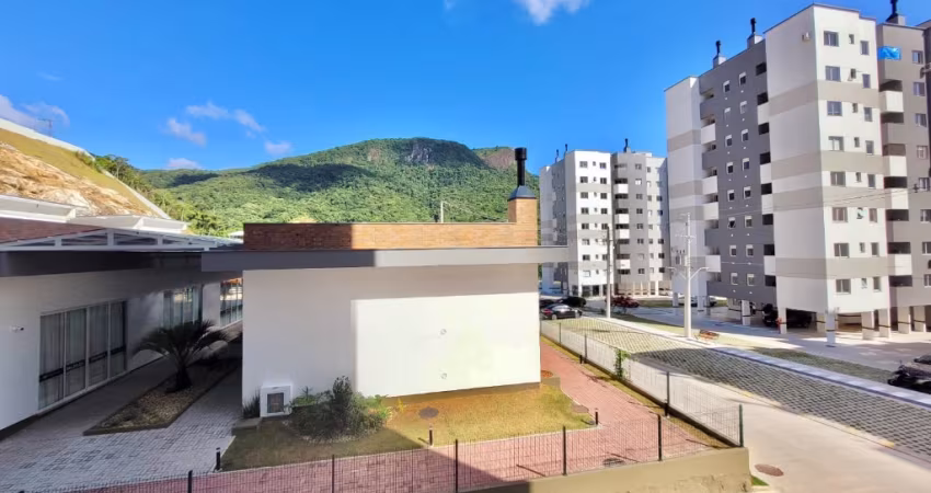 Apartamento à Venda no Garden Club Residence - Pedra Branca