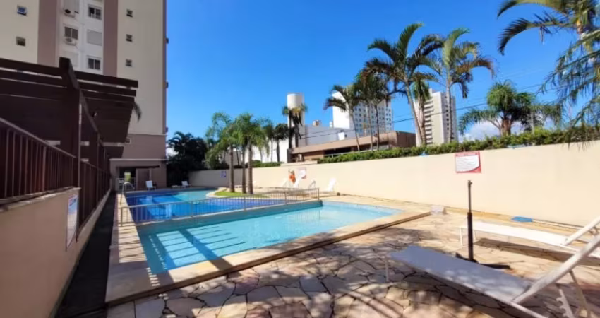 Apartamento com 2 dorm. Com suíte a venda no Pagani!!!