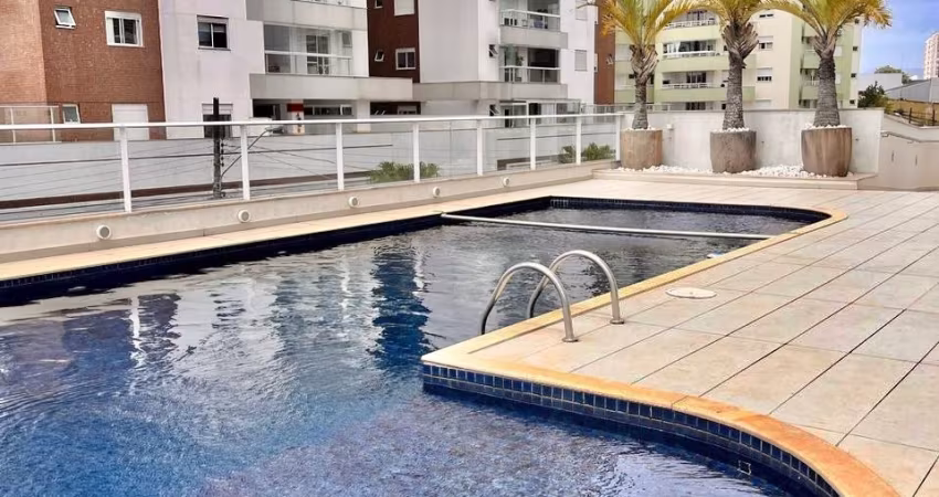 Excelente Apartamento no Bairro Floresta em São José!