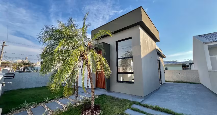 Excelente Casa Térrea no Bairro Vale Verde!