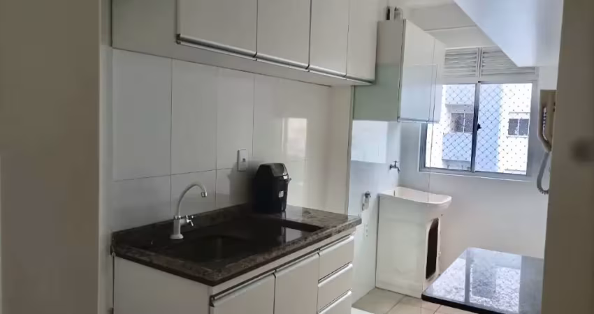 Apartamento 2 dormitórios a venda na ponte do imaruim!!!!