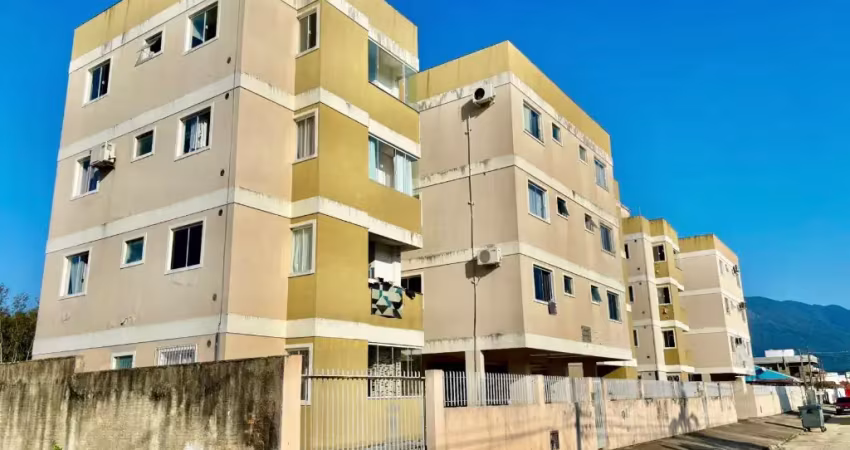 Apartamento com 2 quartos à venda no Pachecos, Palhoça 