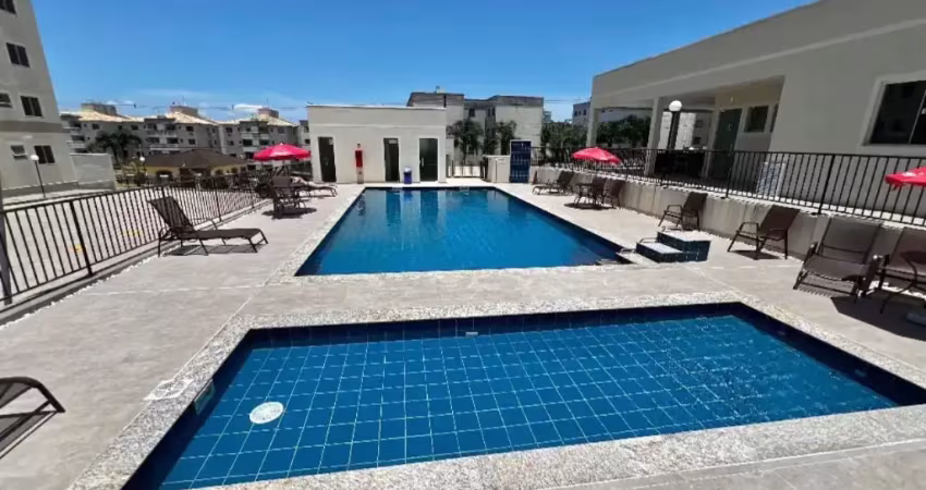 Apartamento com 2 quartos à venda no Areias, São José 