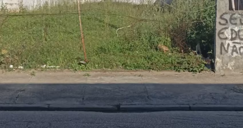 Excelente terreno a venda em barreiros, são josé!!!!
