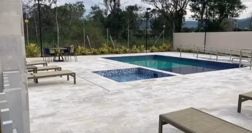 Apartamento  novo no bairro bela vista – palhoça/sc