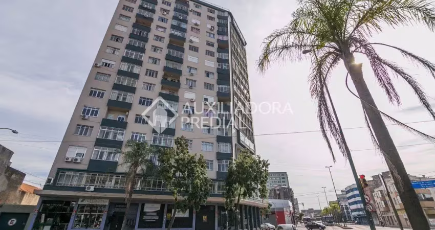 Apartamento de 2 quartos localizado no bairro floresta