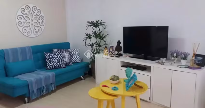 Apartamento com 1 quarto à venda na Rua Santo Antônio, 893, Floresta, Porto Alegre
