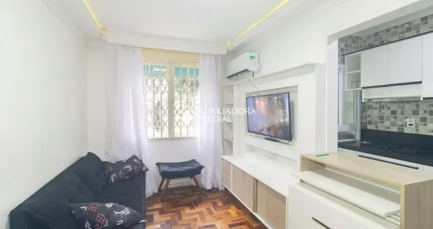 Apartamento 3 quarto(s), no bairro santana em frente instituto de cardiologia.