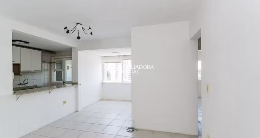 Apartamento co 2 quartos e 2 vagas de garagem próximo ao iguatemi