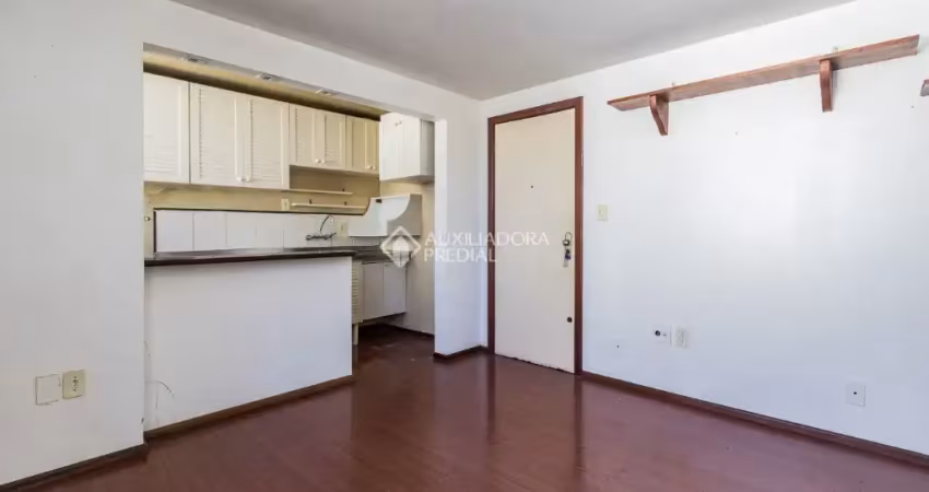 1 quarto em região valorizada - ideal para morar ou investir