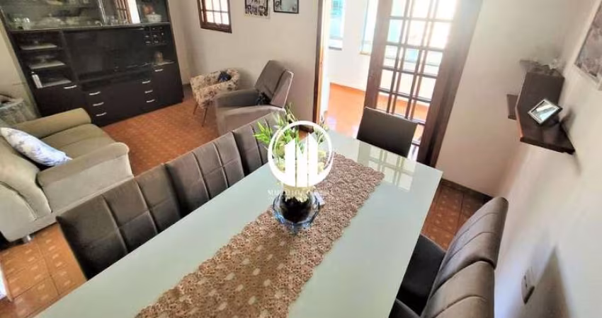Casa com 3 dormitórios - Vila Galvão - Jundiaí/SP