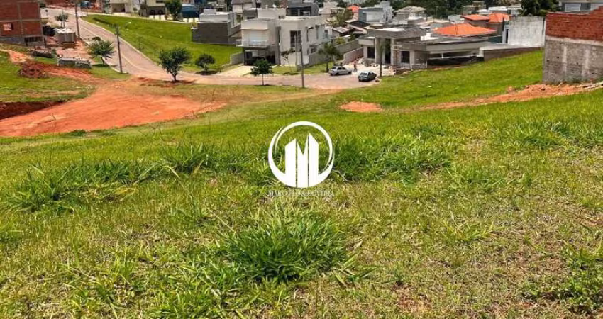 Terreno - Condomínio Ibi Aram 2 - Itupeva/SP