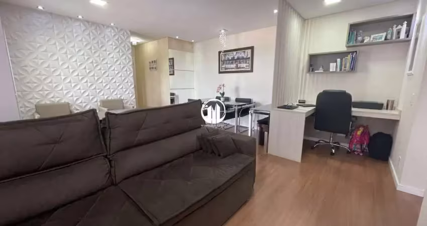 Apartamento com 2 dormitórios - Condomínio Atmosphera - Jardim Ermida I - Jundiaí/SP.