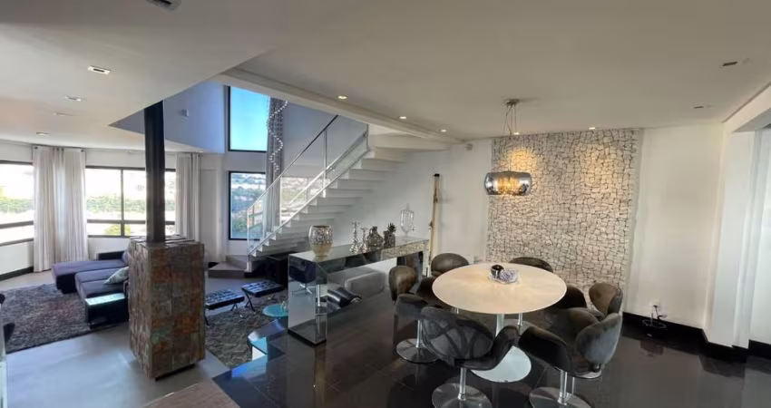 Casa com 3 Suítes - Jardim Torres São José - Jundiaí/SP
