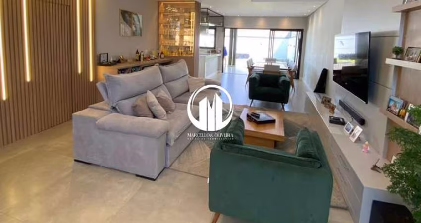 Casa com 3 dormitórios - Brisas da Mata - Villaggio San Marco - Jundiaí/SP