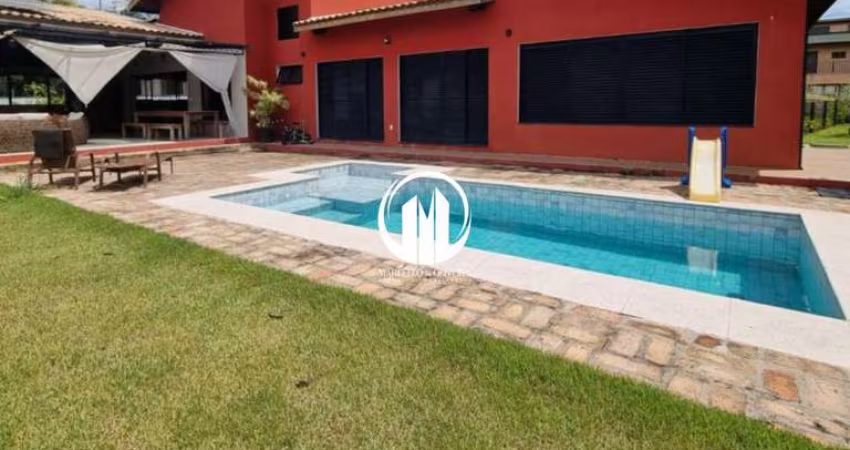 Casa com 3 dormitórios - Terras da Alvorada - Itupeva/SP