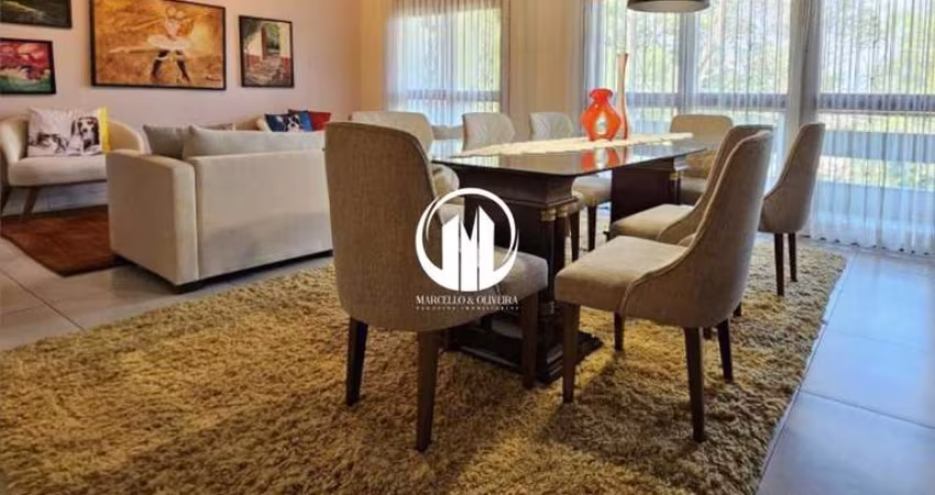 Casa com 3 suítes - Jardim Paulista l - Jundiaí - SP