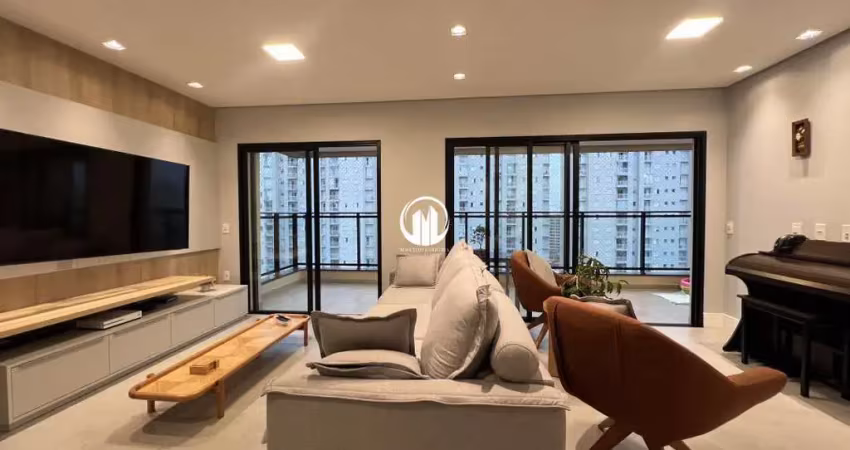 Apartamento com 3 suítes - Terraço Vila Bela - Jundiaí/SP