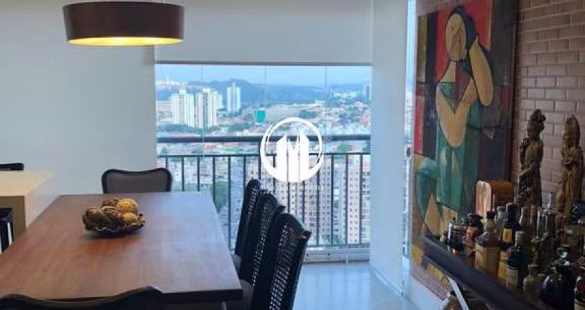 Apartamento no Alta Vista - Anhangabaú - Jundiaí/SP