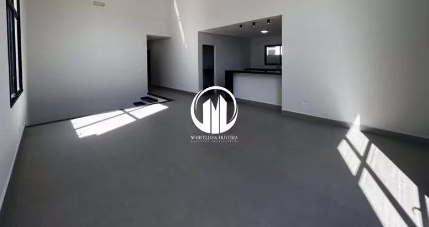 Casa com 3 dormitórios - Gran Ville San Venâncio - São Venâncio Itupeva/SP
