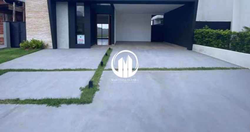 Casa com 3 suítes - Condomínio Gran Ville São Vênancio - São Venâncio - Itupeva - SP