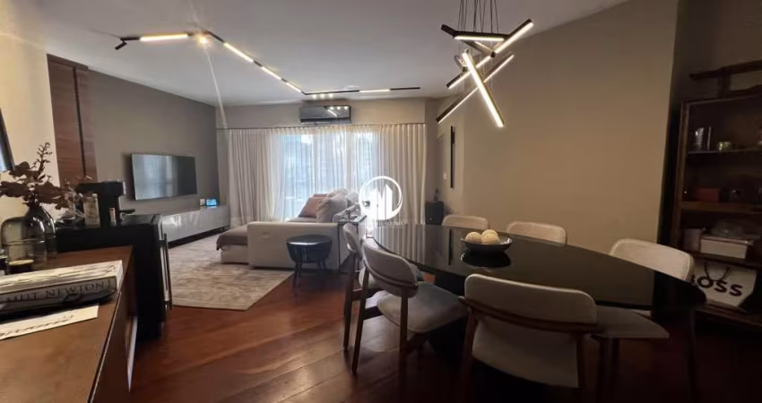 Apartamento no Mont Blanc - Vila Virgínia - em Jundiaí/SP