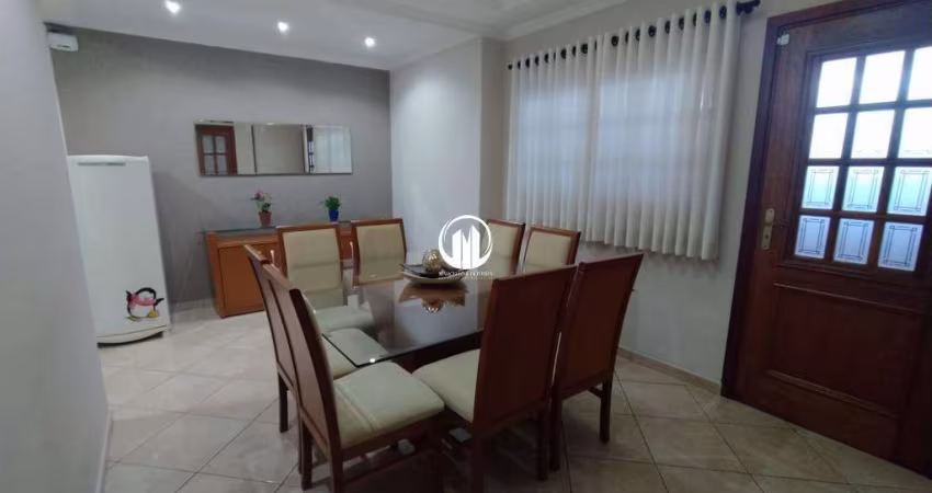 Sobrado com 3 dormitórios - Parque Cidade Jardim II - Jundiaí/SP